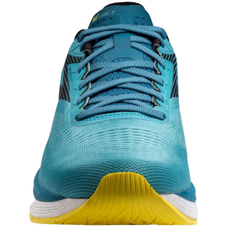 361 Degrees 361 Degrees Spire 5 Laufschuhe Damen - turquoise tonic-cela - 2 | SportScheck