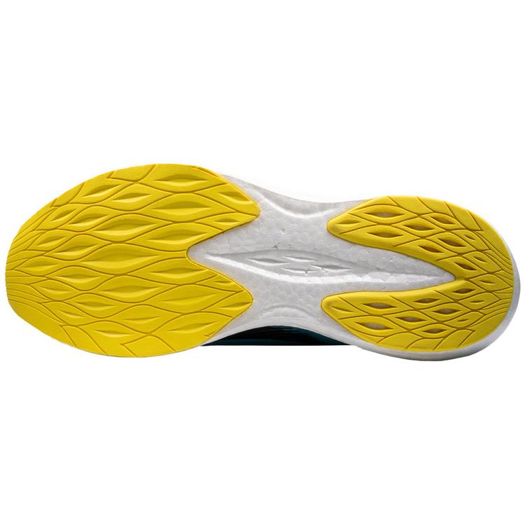 361 Degrees 361 Degrees Spire 5 Laufschuhe Damen - turquoise tonic-cela - 3 | SportScheck