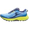 361 Degrees Futura Laufschuhe Damen - silence blue-midnight