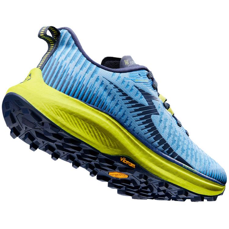 361 Degrees 361 Degrees Futura Laufschuhe Damen - silence blue-midnight - 1 | SportScheck