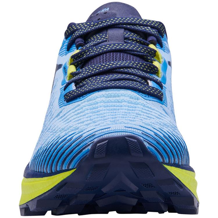 361 Degrees 361 Degrees Futura Laufschuhe Damen - silence blue-midnight - 2 | SportScheck