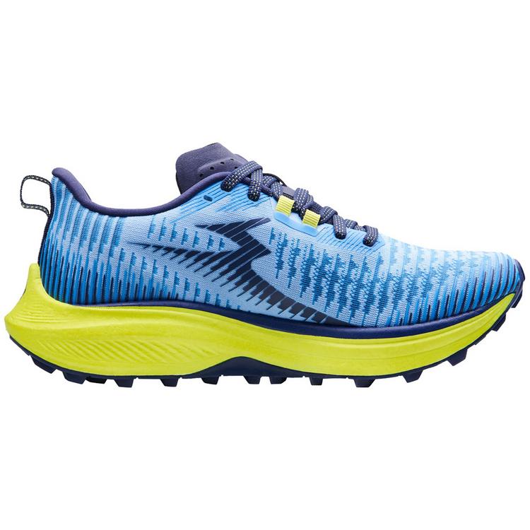 361 Degrees 361 Degrees Futura Laufschuhe Damen - silence blue-midnight - 3 | SportScheck