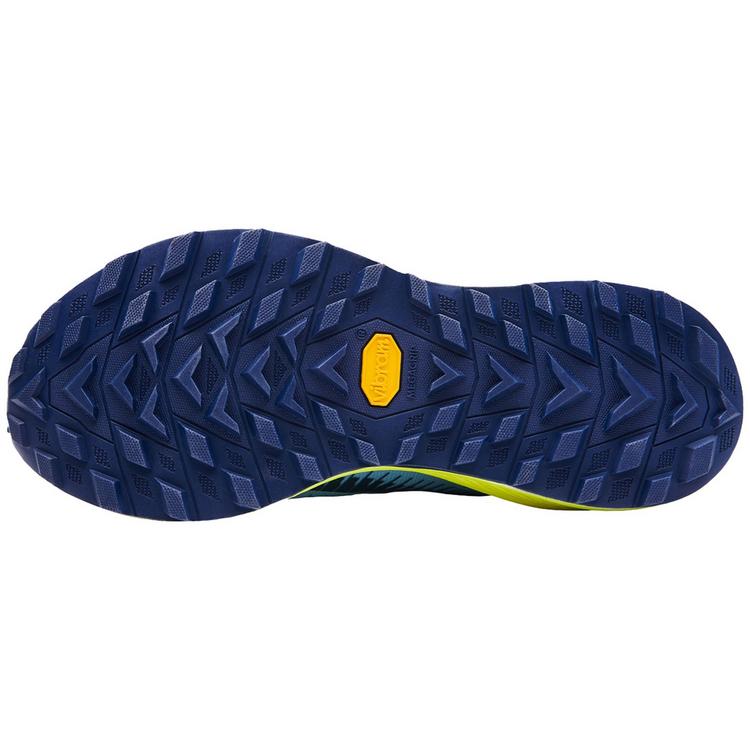 361 Degrees 361 Degrees Futura Laufschuhe Damen - silence blue-midnight - 5 | SportScheck