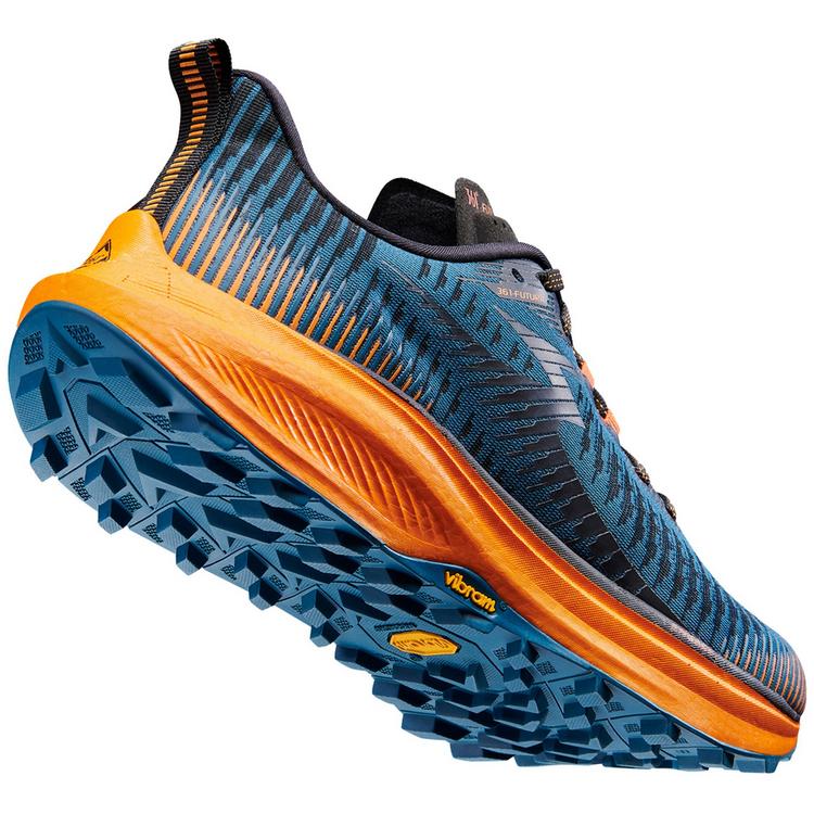 361 Degrees 361 Degrees Futura Laufschuhe Herren - deep ocean-black - 1 | SportScheck