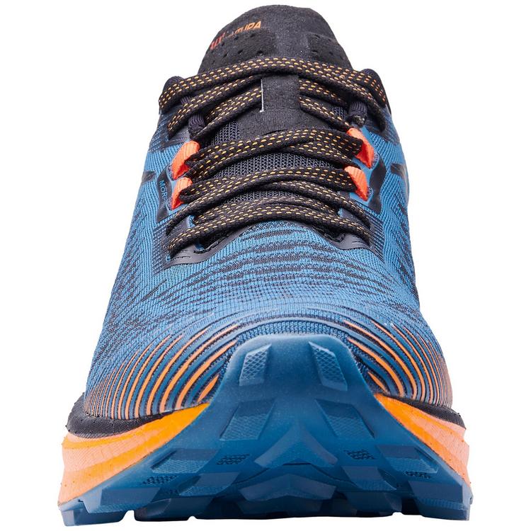 361 Degrees 361 Degrees Futura Laufschuhe Herren - deep ocean-black - 2 | SportScheck