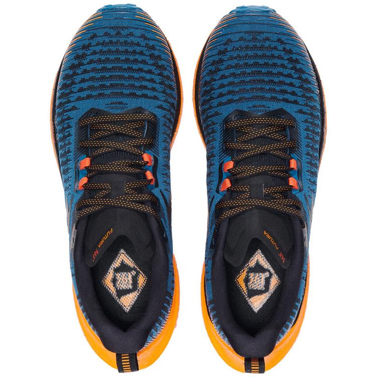 361 Degrees 361 Degrees Futura Laufschuhe Herren - deep ocean-black - 4 | SportScheck