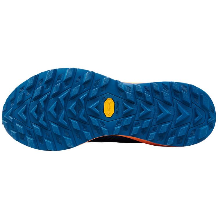 361 Degrees 361 Degrees Futura Laufschuhe Herren - deep ocean-black - 5 | SportScheck