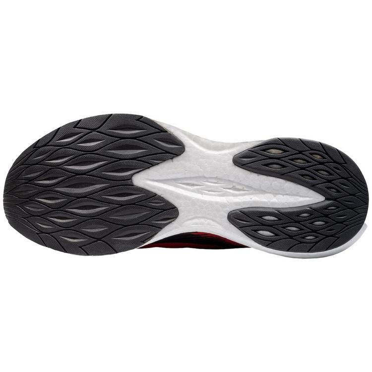 361 Degrees 361 Degrees Spire 5 Laufschuhe Herren - artisanal red-black - 3 | SportScheck