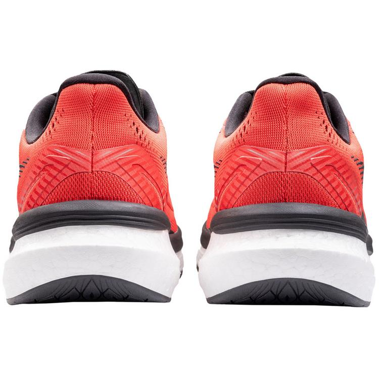 361 Degrees 361 Degrees Spire 5 Laufschuhe Herren - artisanal red-black - 0 | SportScheck