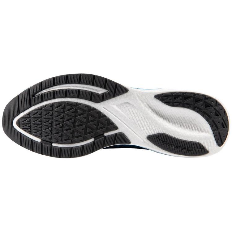 361 Degrees 361 Degrees Centauri Laufschuhe Herren - mykonos blue-black - 2 | SportScheck