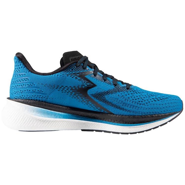 361 Degrees 361 Degrees Centauri Laufschuhe Herren - mykonos blue-black - 3 | SportScheck