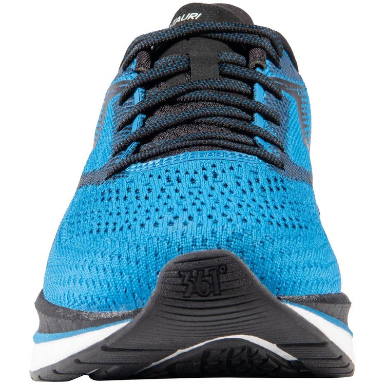 361 Degrees 361 Degrees Centauri Laufschuhe Herren - mykonos blue-black - 4 | SportScheck