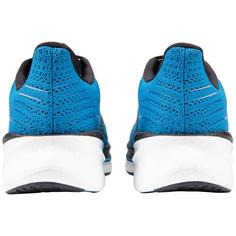 Rückansicht von 361 Degrees Centauri Laufschuhe Herren mykonos blue-black