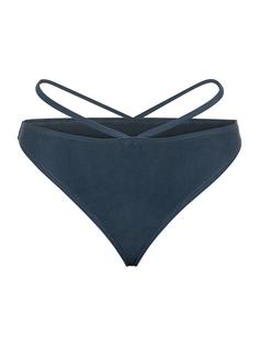 LSCN by Lascana Bikini-Hose Bikini Hose Damen marine