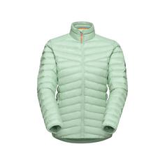 Mammut Albula Kunstfaserjacke Damen neo mint