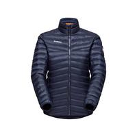 Mammut Albula Kunstfaserjacke Damen - marine
