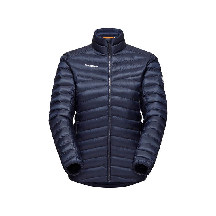 Mammut Mammut Albula Kunstfaserjacke Damen - marine - 0 | SportScheck