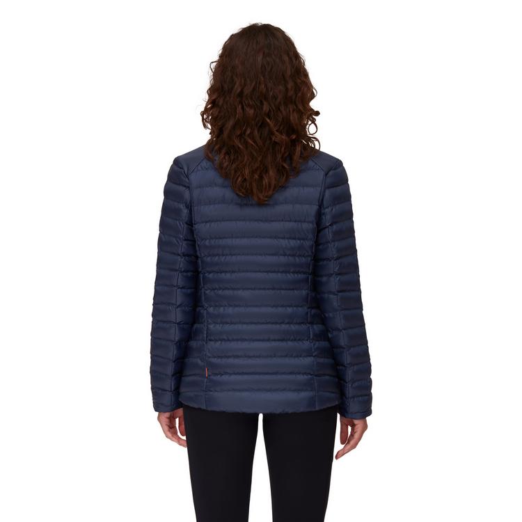 Mammut Mammut Albula Kunstfaserjacke Damen - marine - 1 | SportScheck