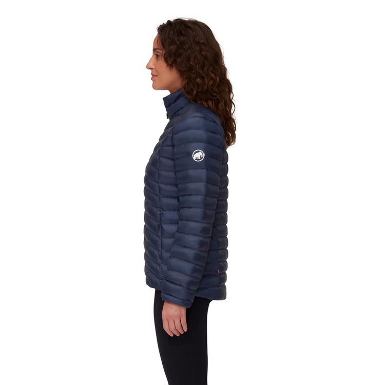 Mammut Mammut Albula Kunstfaserjacke Damen - marine - 2 | SportScheck
