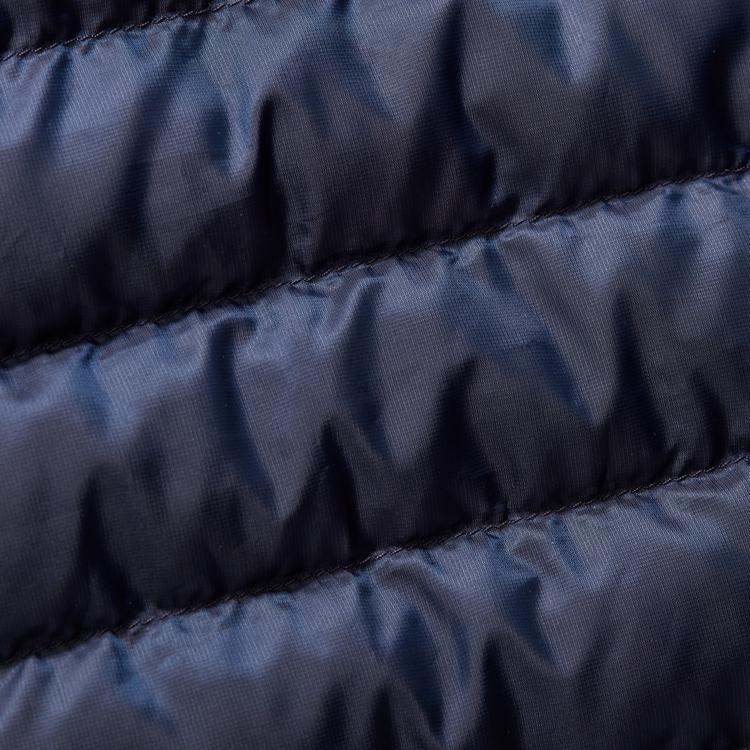 Mammut Mammut Albula Kunstfaserjacke Damen - marine - 0 | SportScheck