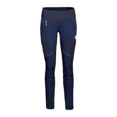 Mammut Eiger Speed Hybrid Softshellhose Damen night