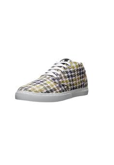 ethletic Case Sneaker TweedGreen