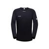 Mammut Aenergy FL Langarmshirt Herren - black
