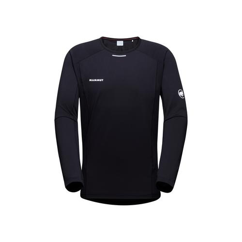 Mammut Aenergy FL Langarmshirt Herren