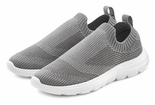 Lascana Sneaker Sneaker Damen