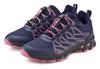 LASCANA Active Sneaker Sneaker Damen - blau-pink