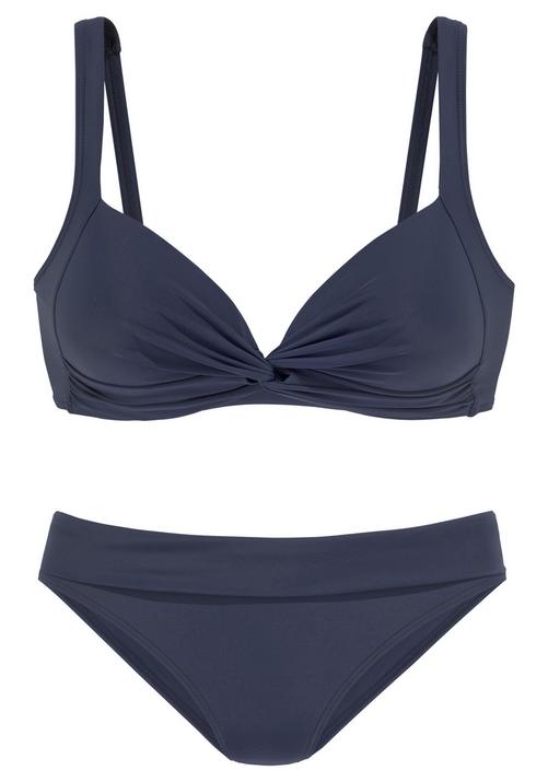 Lascana Triangel-Bikini Bikini Set Damen