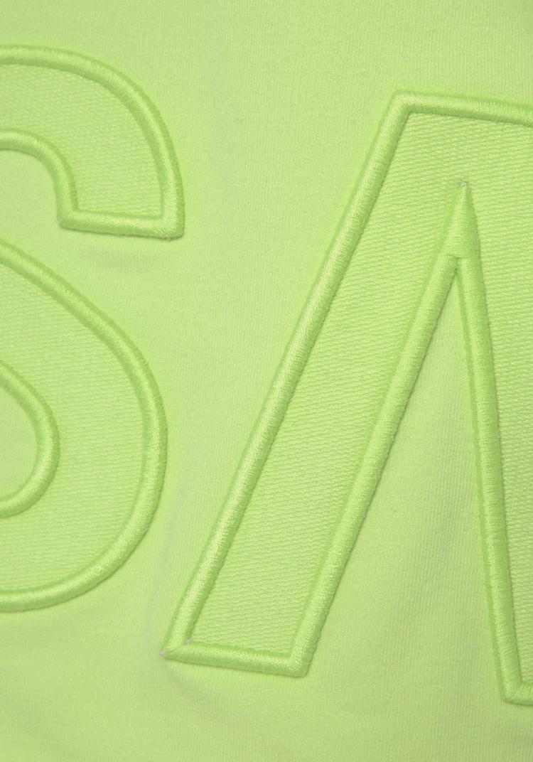 ELBSAND ELBSAND Kapuzensweatshirt Hoodie Damen - limone - 0 | SportScheck