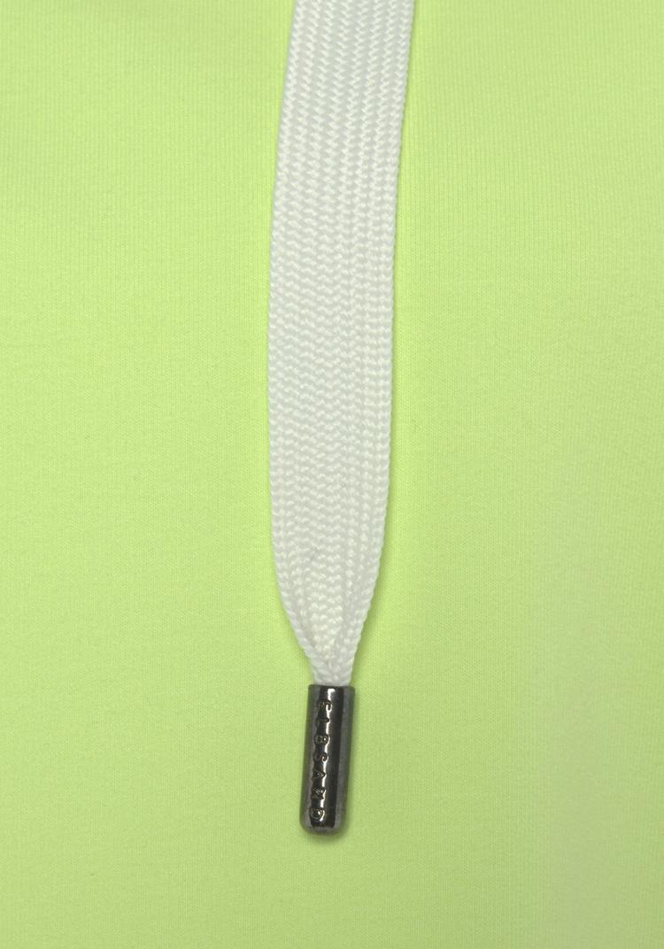 ELBSAND ELBSAND Kapuzensweatshirt Hoodie Damen - limone - 1 | SportScheck