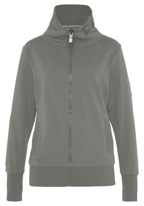 ELBSAND Sweatjacke Sweatjacke Damen