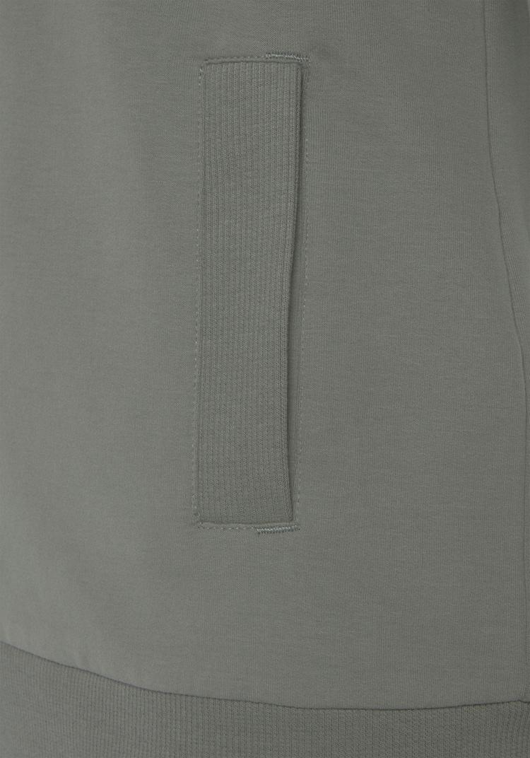 ELBSAND ELBSAND Sweatjacke Sweatjacke Damen - gr&uuml;n - 1 | SportScheck