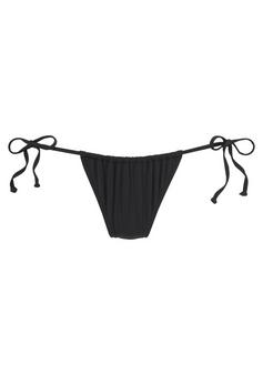 Lascana Bikini-Hose Bikini Hose Damen schwarz