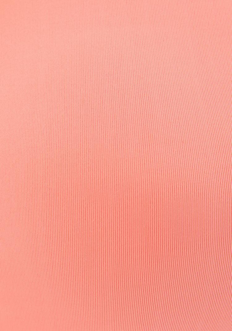 ELBSAND ELBSAND Bustier-Bikini Bikini Set Damen - lachs - 1 | SportScheck