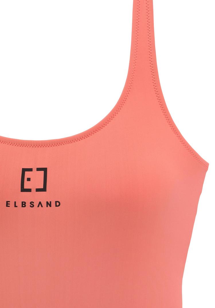ELBSAND ELBSAND Badeanzug Badeanzug Damen - lachs - 0 | SportScheck