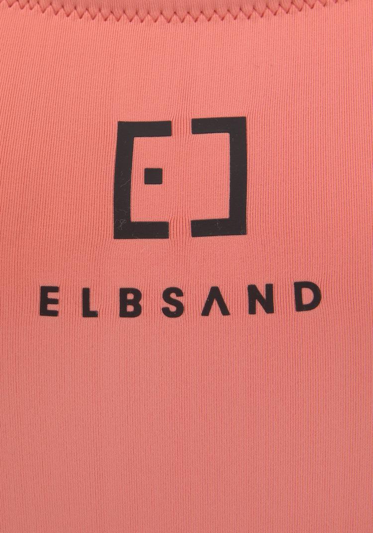 ELBSAND ELBSAND Badeanzug Badeanzug Damen - lachs - 1 | SportScheck