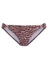 Lascana Bikini-Hose Bikini Hose Damen - bordeaux