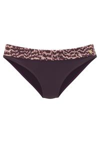 Lascana Bikini-Hose Bikini Hose Damen - bordeaux