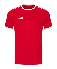 JAKO Primera KA Trikot Fußballtrikot Herren rot