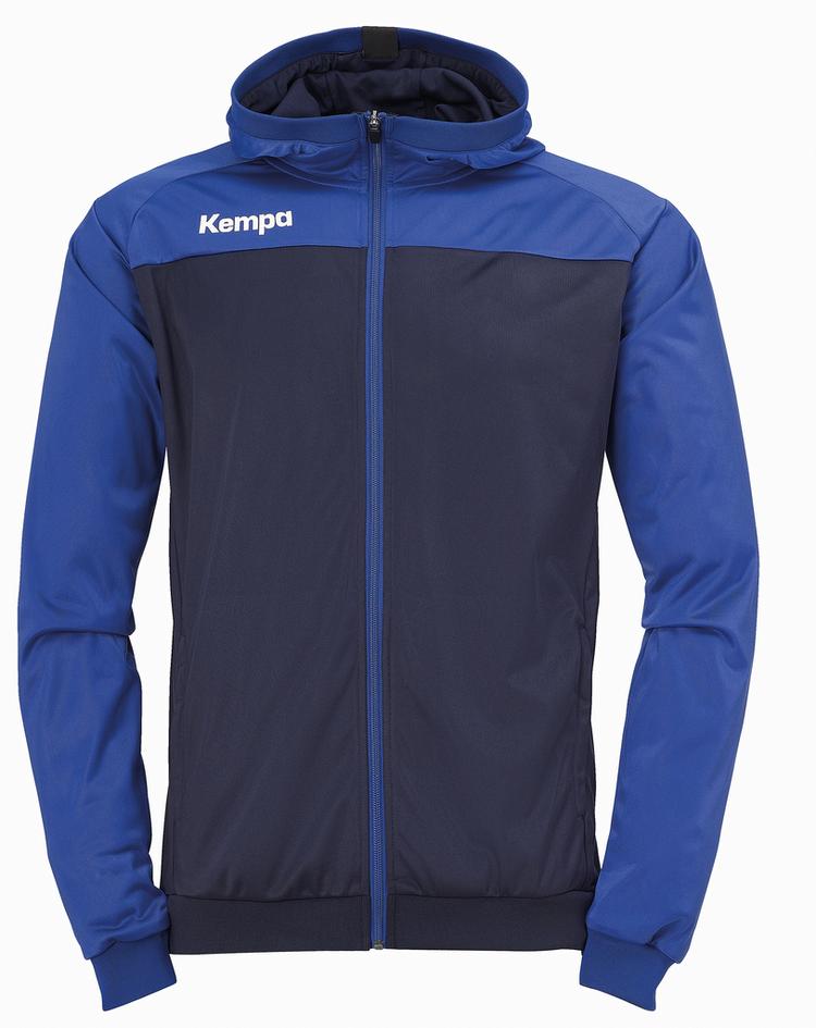 Kempa Kempa PRIME MULTI Trainingsjacke - marine - 0 | SportScheck