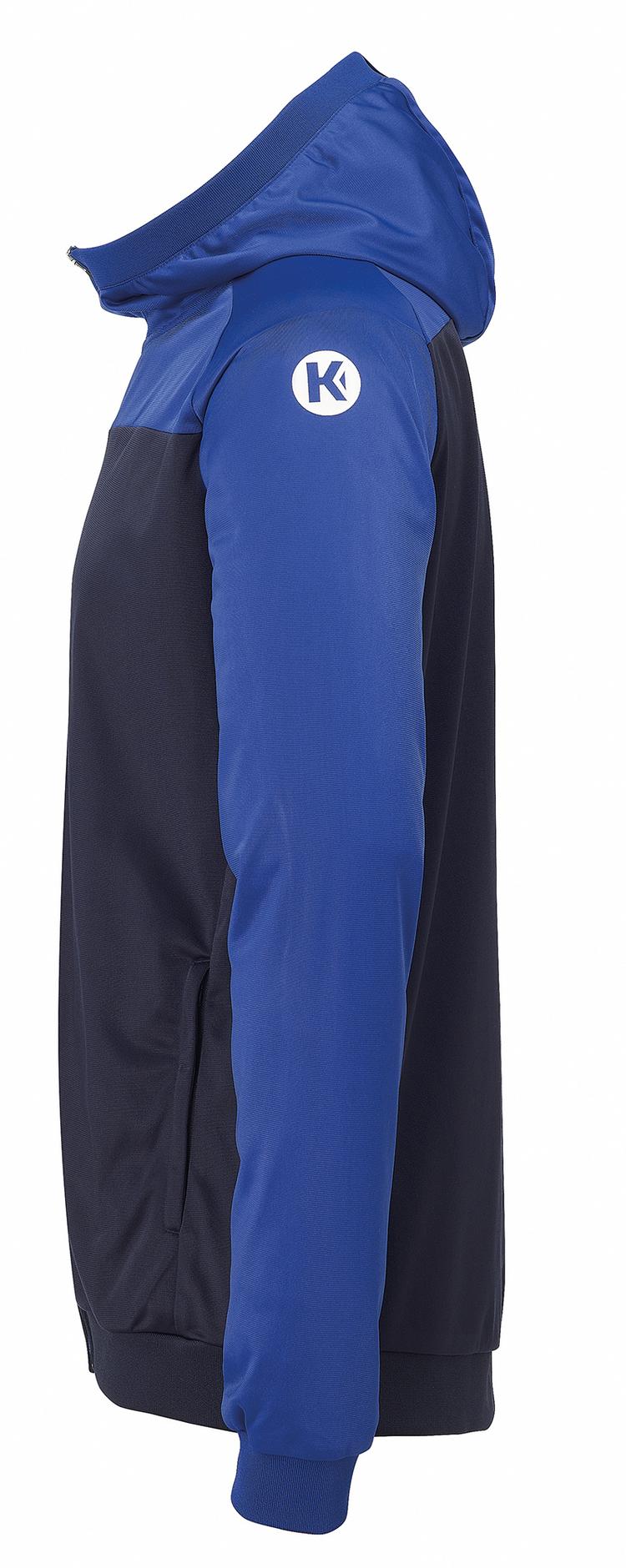 Kempa Kempa PRIME MULTI Trainingsjacke - marine - 0 | SportScheck