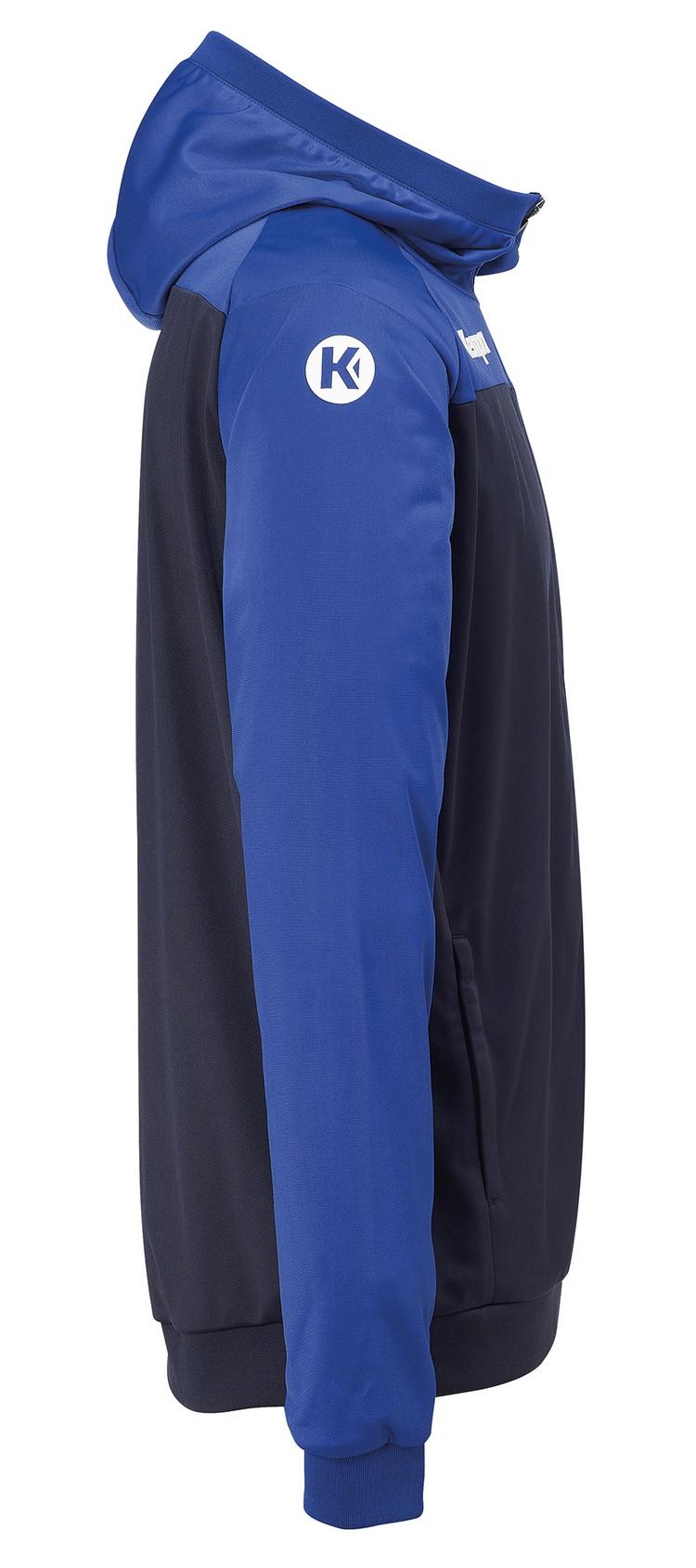 Kempa Kempa PRIME MULTI Trainingsjacke - marine - 1 | SportScheck