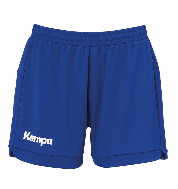Kempa Kempa PRIME SHORTS WOMEN Funktionsshorts Damen - royal - 0 | SportScheck