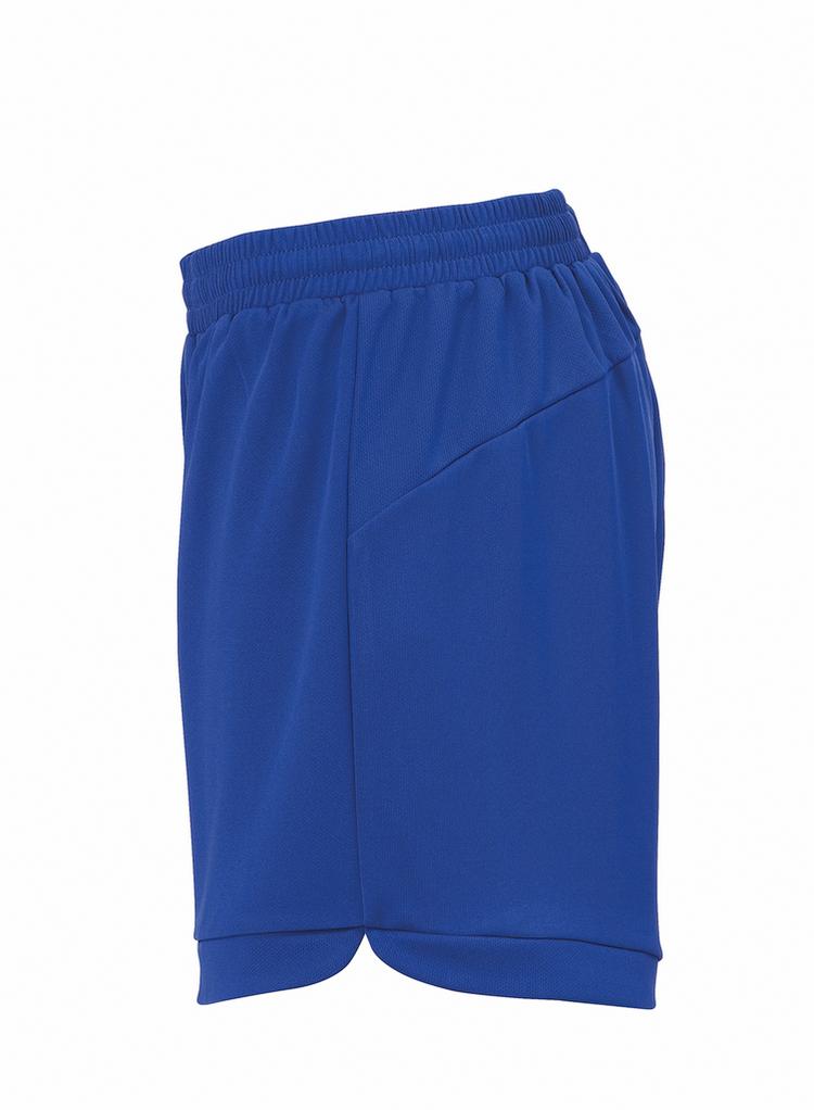 Kempa Kempa PRIME SHORTS WOMEN Funktionsshorts Damen - royal - 2 | SportScheck