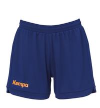 Kempa PRIME SHORTS WOMEN Funktionsshorts Damen - deep blau