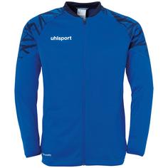 Uhlsport GOAL 25 POLY JACKE Trainingsjacke Kinder azurblau/marine