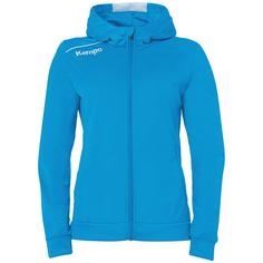 Kempa PLAYER WOMEN Kapuzenjacke Damen kempablau